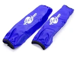 Outerwears 30-2616-02 Shockwear 5IN X 16IN Blue Pair. Fixed Price $57.09.