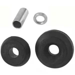 Suspension Shock Absorber Kit-mounting Dea/ttpa Fits 87-93 Vw Fox. Fixed Price $33.99.