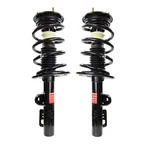 Pair Set Of Front Monroe Strut And Coil Spring Kit Ford Flex 3.5L 10-12. Fixed Price $433.71.