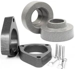 1.2" 30MM Complete Spacers Leveling Lift Kit For Toyota Yaris Bb Echo Ist Scion. Fixed Price $130.00.