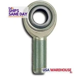 Afco 10425, One Male Rod End 3/4 X Lh Steel Zinc Performance Parts. Fixed Price $89.44.