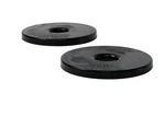 Whiteline Plus For 4/91-5/01 Bmw 3 Series 12MM Rear Spring Pad Lower Bushing. Fixed Price $48.03.
