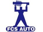 Fcs Automotive 8341688 Suspension Shock Absorber. Fixed Price $137.99.