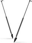 Qty (2) Tailgate Gas Shock Strut With Bracket Compatible Subaru Forester. Fixed Price $36.35.