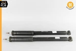 02-05 Mercedes W203 C230 C320 2DR Coupe Shock Strut Rear Left And Right Set Oem. Fixed Price $107.23.