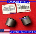 2X Front Shock Absorber Bush For 1998-2009 Toyota 4RUNNER, Fjcruiser, Tacoma. Fixed Price $25.54.