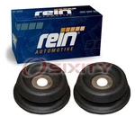 Pc Rein Front Upper Strut Mounts For 2002-2006 Freightliner Sprinter 2500 La. Fixed Price $23.01.