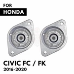 2X Genuine Rear Shock Absorber Strut Mount For 2016-2020 Honda Civic Fc Fk GEN10. Fixed Price $240.30.