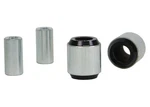 Whiteline Front Shock Absorber To Ctrl Arm Bushing Fits 2009+ Nissan Gt-r R35. Fixed Price $41.88.