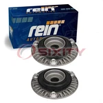 Pc Rein Front Strut Mounts For 2014-2016 Bmw 428I 2.0L L4 Shock Spring Vv. Fixed Price $218.34.
