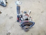(local Pickup Only) Passenger Rear Suspension Without Crossmember Fits 15-19 Bmw. Fixed Price $154.90.