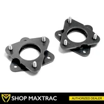 Maxtrac 2" Front Strut Spacer Lift Kit 831320 For 2019+ Chevy Silverado 1500. Fixed Price $109.81.