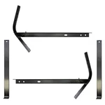 Red Hawk BOX-110 Utility Mounting Kit Compatible With/replacement For.... Fixed Price $149.99.