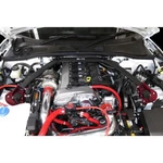 Blitz Strut Tower Bar Front 96149 For Mazda MX-5 Miata ND5RC ND5RE Nderc. Fixed Price $248.00.