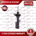 Fits Mazda Mpv 1988-1999 2.5 Td 3.0 Baxter Front Right Shock Absorber. Fixed Price $168.85.
