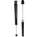 Pair Struts Gas Shocks Absorber 2000-2010 2011 Ford Focus Rear Left Right. Fixed Price $38.11.