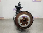 2022 Honda Pilot Fwd Independent Suspension Assembly Rear Right Passenger. Fixed Price $112.50.