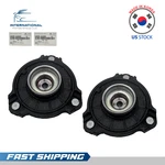 2PCS Genuine Front Strut Mounts Insulator For 21-25 Hyundai Elantra 54610-AA000. Fixed Price $999.00.