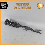 16-23 Mercedes X253 GLC300 Front Left Shock Strut Absorber 2533203766 Oem 81K. Fixed Price $211.65.