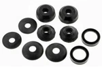Mevotech Radius Arm Bushing Kit MK8361 High-quality Auto Part, Universal Fit. Fixed Price $36.07.