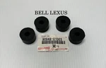 Toyota Factory Front Sway Bar Stabilizer Bushing Set 1998-2007 Land Cruiser. Fixed Price $10.84.