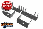 Skyjacker TS450 Multiple Shock Bracket 1980-1980 Ford F-350 Base V8 Gas. Fixed Price $302.90.