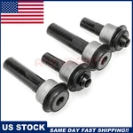 Front Subframe Crossmember Bushings For 2008-2019 Nissan Rogue 11-17 Juke Leaf. Fixed Price $43.12.
