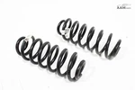 2019-2022 Jeep Cherokee Awd Rear Left & Right Suspension Coil Spring Set Oem. Fixed Price $101.39.