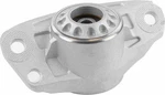 Rear Suspension Shock Absorber Mount Fits 2009-2017 Volkswagen Cc AVQ0726. Fixed Price $52.99.