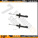 Kyb Oe Front Suspension Struts For 1985 1986 1987 1988 1989 Merkur XR4TI 2.3L. Fixed Price $289.99.