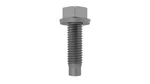 Genuine Mopar Hex Flange Head Bolt Mounting 6504010. Fixed Price $29.05.