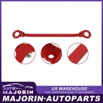 Red Fit For 2008-2012 Honda Accord Suspension Front Upper Strut Tower Bar/brace. Fixed Price $68.22.