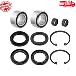 Wheel Bearings Seals Front Honda Foreman 500 400 450 Rincon 650 680 Rubicon. Fixed Price $22.91.