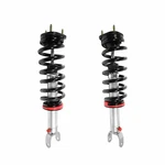 Rancho Quicklift Front Pair 2" Shock Absorber Set Coil Spring For Dodge Ram 1500. Fixed Price $482.95.