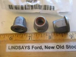 Oem Pieces Ford 2015/2018 Mustang "nut" Hex W/flange M10X1.25, W715135-S450. Fixed Price $24.95.