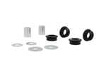 Nolathane REV134.0016 Lower Rear Suspension Shock Absorber Bushing Set Fits. Fixed Price $22.87.