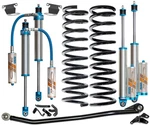 Carli Suspension CS-DPT25-LVL-1419-D Lift Kit For 14-26 Ram 2500 4WD Coil/coil. Fixed Price $4113.00.