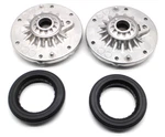 Pair Front Strut Mount For Bmw 1' F20 F21 2' F22 3' F30 F80 F31 4'F32 F82 6 Hole. Fixed Price $78.59.