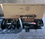 Monroe Suspension & Coil Spring Assembly-quick-strut For Kia Sorento 11-13. Fixed Price $77.67.