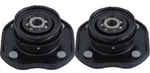 Genuine Toyota MR2 SW20 91-93 Front Upper Suspension Mount Rh+lh 48609-17030. Fixed Price $176.00.