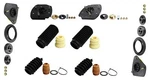 Monroe Front & Rear Strut Mounts Bellows Kit For Chevrolet Monte Carlo 2000-03. Fixed Price $235.95.