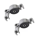 Lemforder 2PC Rear Shock Absorber Mount Set Saab 9-3 2.0T Aero Arc Fwd 03-11. Fixed Price $84.95.