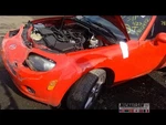 Strut Front Soft Top 16" Wheel Fits 06-08 Mazda MX-5 Miata 763911. Fixed Price $99.90.