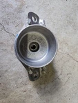 Shock Mount Volkswagen (5Q0-513-353-L)2018-2024 Tiguan -.... Fixed Price $50.00.