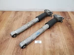 16-21 Oem Bmw F87 M2 Rear Suspension Left Right Shock Absorber Set. Fixed Price $129.95.