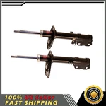 Rear Kyb Shocks Struts For Lexus ES300H ES350 Stock. Fixed Price $255.49.