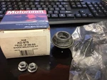 New Genuine 1996-1999+ Taurus And Sable Shock Absorber Mounting Kit F6DZ18198BB. Fixed Price $15.89.