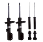 Bilstein B4 Front Suspension Struts And Rear Shocks Kit For Saab 9-5 2002-2009. Fixed Price $456.95.