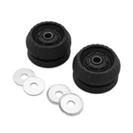 Superpro SPF4960K Front Strut Mounts Bolt-on Suspension Upgrade, Improved Hand. Fixed Price $91.32.