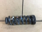 Jaguar Xf 2016 Rear Left Driver Suspension Coil Spring 16-19 :m. Fixed Price $29.00.